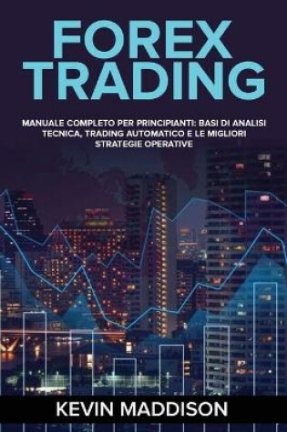 Cover of Forex Trading