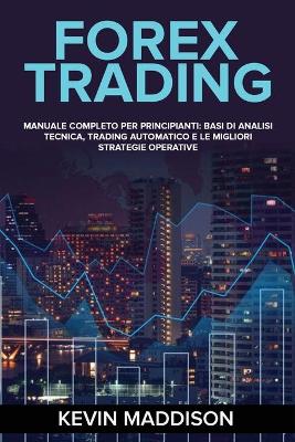 Book cover for Forex Trading