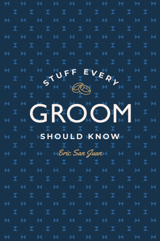 Cover of Stuff Every Groom Should Know
