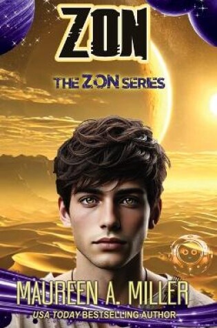 Cover of ZON