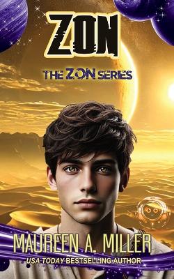 Cover of ZON