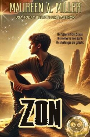 Cover of ZON