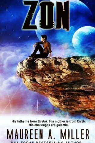 Cover of ZON