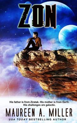 Cover of ZON