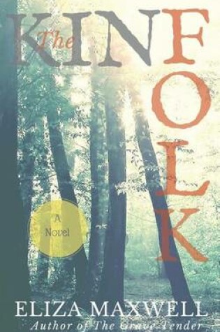 Cover of The Kinfolk