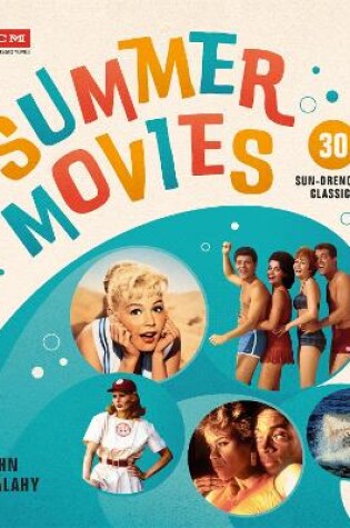 Cover of Summer Movies