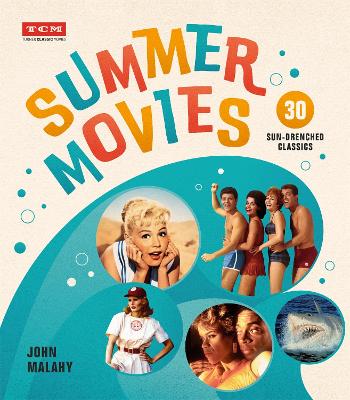 Book cover for Summer Movies