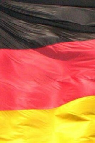 Cover of German Flag Journal - Golding Flag Series