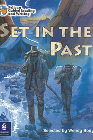 Cover of Set In the Past Year 6, 6 X Reader 11 and Teacher's Book 11
