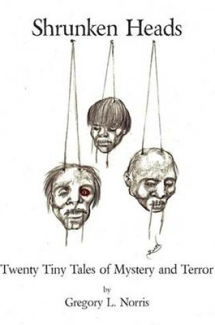 Cover of Shrunken Heads