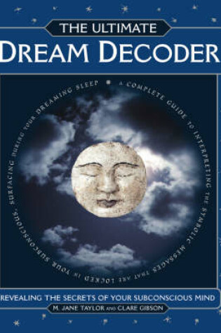 Cover of The Ultimate Dream Decoder