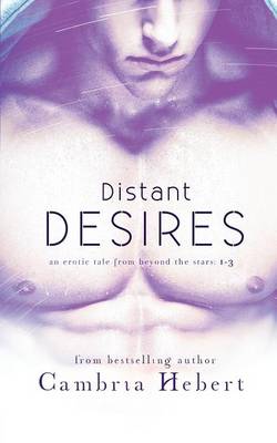 Book cover for Distant Desires