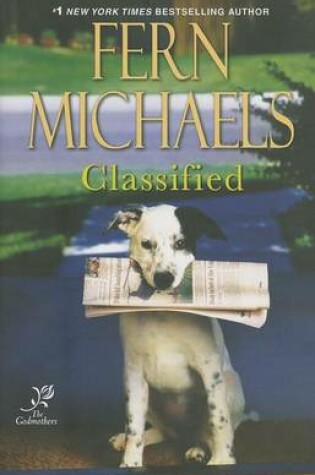 Cover of Classified (Lib Ed)