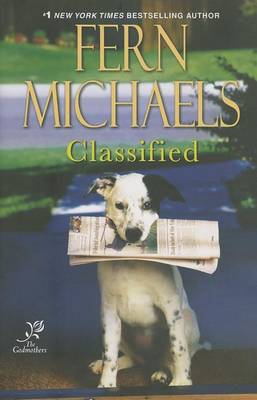 Book cover for Classified (Lib Ed)