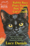 Book cover for Animal Ark Pets 4 In 1 Audio Collection