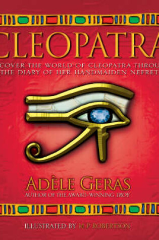 Cover of Cleopatra