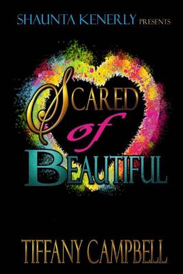 Book cover for Scared Of Beautiful