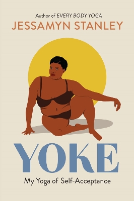 Book cover for Yoke