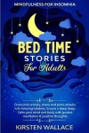 Book cover for Bedtime Stories for Adults - Mindfulness for Insomnia