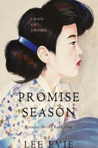 Cover of Promise Season