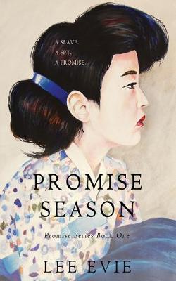 Book cover for Promise Season