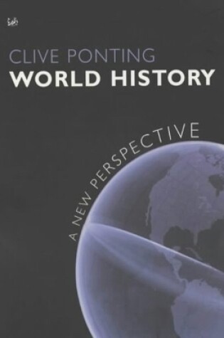 Cover of World History