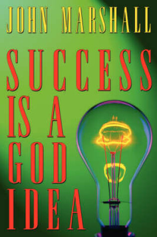Cover of Success Is A God Idea