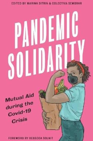 Cover of Pandemic Solidarity