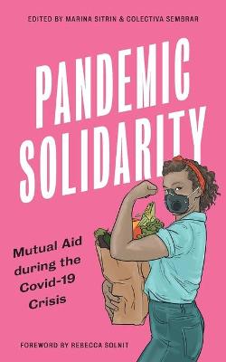 Book cover for Pandemic Solidarity