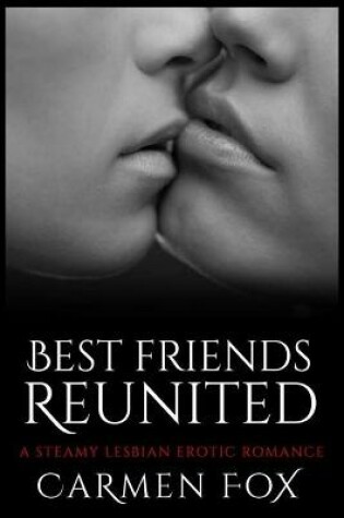 Cover of Best Friends Reunited