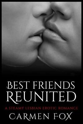 Book cover for Best Friends Reunited