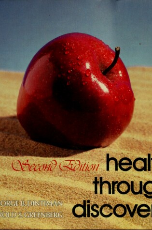 Cover of Health Through Discovery