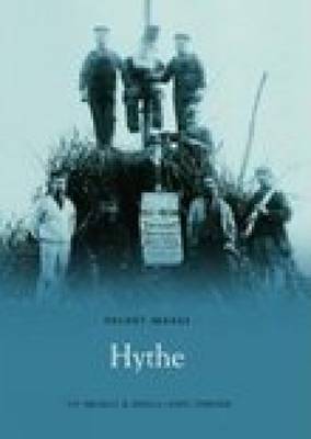 Book cover for Hythe