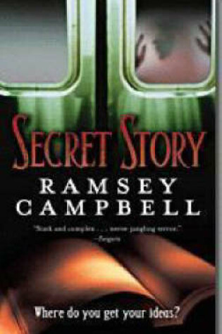 Cover of Secret Story