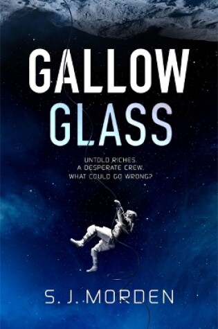 Cover of Gallowglass