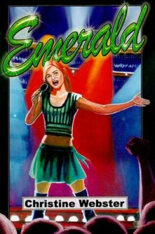 Cover of Emerald - Touchdown