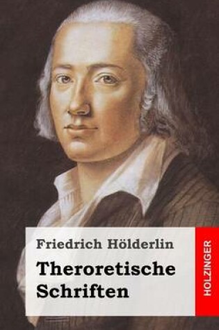 Cover of Theroretische Schriften