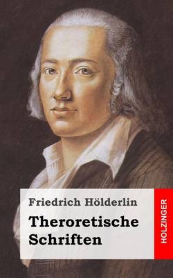 Book cover for Theroretische Schriften