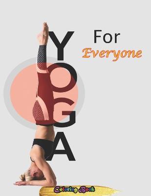 Book cover for Yoga for Everyone