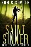 Book cover for Saint/Sinner