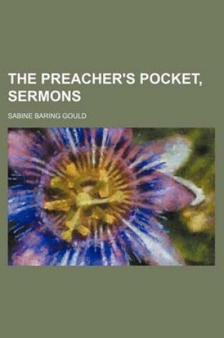 Cover of The Preacher's Pocket, Sermons