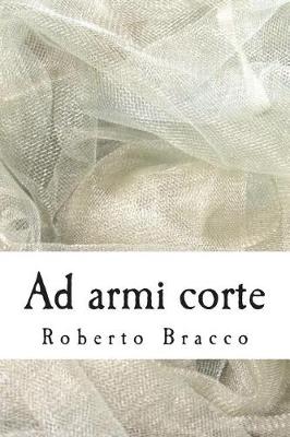 Book cover for Ad Armi Corte