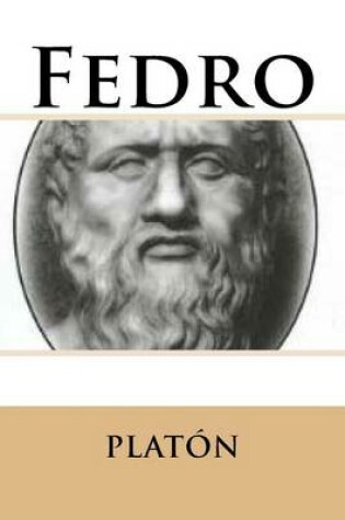 Cover of Fedro (Spanish Edition)