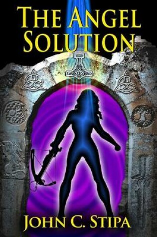 Cover of The Angel Solution