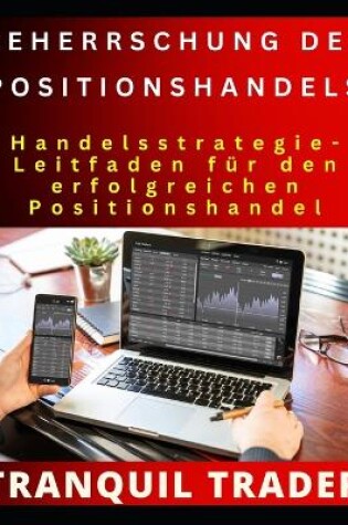 Cover of Beherrschung Des Positionshandels