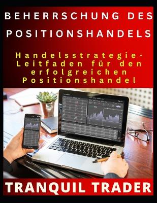 Book cover for Beherrschung Des Positionshandels