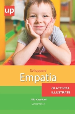 Cover of Sviluppare empatia