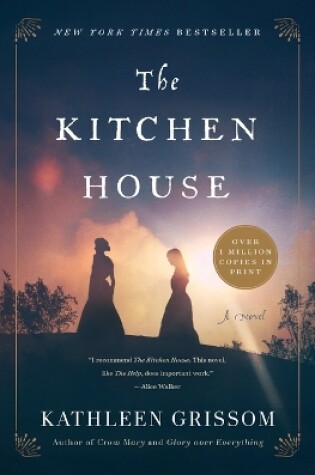 Cover of The Kitchen House
