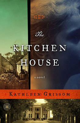 Book cover for The Kitchen House