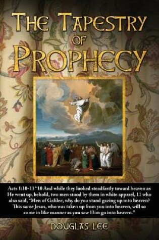 Cover of The Tapestry of Prophecy